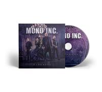 MONO INC - DARKNESS