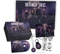 Mono Inc. - Darkness (Fanbox)