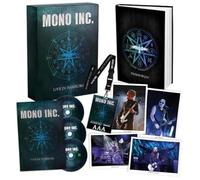 Mono Inc. - Live in Hamburg Fanbox