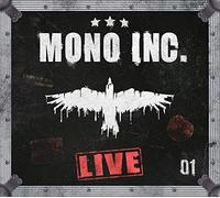 Mono Inc. - Mono Inc.Live