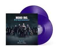 Mono Inc - Mono Inc, Neues Album 2024, Symphonic - The Second Chapter