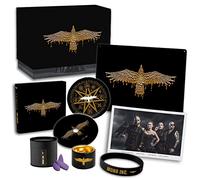 MONO INC - RAVENBLACK (LTD FAN BOX)