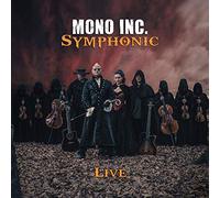 Mono Inc. - Symphonic Live(2cD)