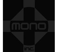 Mono Inc. - Temple of the Torn