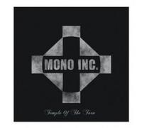 Mono Inc - Temple Of The Torn