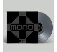 Mono Inc – Temple Of The Torn – Silver Vinyl