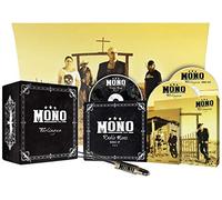 Mono Inc. - Terlingua -CD+DVD/Ep-