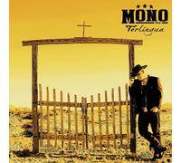 MONO INC. - TERLINGUA/DIGI. CD + DVD NEW