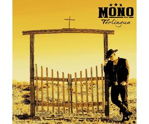 MONO INC. - TERLINGUA/DIGI. CD + DVD NEW