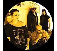 Mono Inc - Terlingua - Picture Vinyl (exklusiv bei Amazon.de) [Vinyl LP] [VINYL]