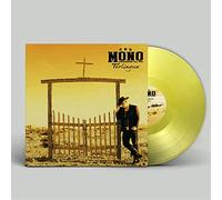 Mono Inc – Terlingua – Yellow Transparent Vinyl