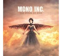 MONO INC. - THE BOOK OF FIRE 2 VINYL LP NEW