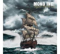 Mono Inc. - Togehter Till the End