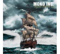 Mono Inc. - Together Till the End - New CD - O72z
