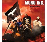 Mono Inc. – Viva Hades – SPV Entertainment