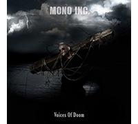 Mono Inc. - Voices of Doom
