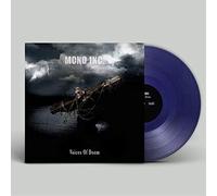 Mono Inc - Voices Of Doom (Blue/Violet Transparent Vinyl) [VINYL]