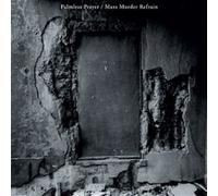 Mono (Japan) & World's End Girlfriend - Palmless Prayer / Mass Murder Refrain [Standard]