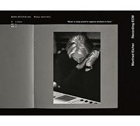 mono.kultur 26 / Manfred Eicher / ECM: Recording ECM