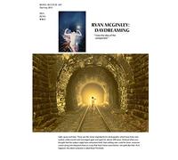 mono.kultur 27 / Ryan McGinley: Daydreaming