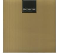 MONO - Life In Mono (The Remixes) - LIMITED GOLD VINYL 2XLP