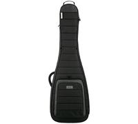 Mono M80 Classic Ultra Single Bass (BLACK) soft case for electric bass guitar