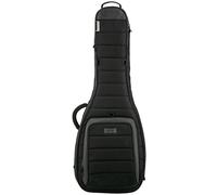 Mono M80 Classic Ultra Single Electric (BLACK) soft case for electric guitar