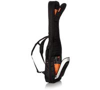 Mono M80 Flight bag for electric guitar, black