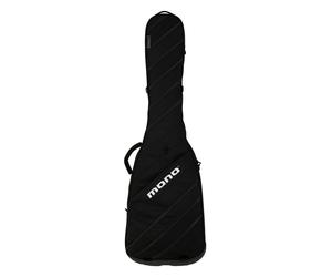 Mono M80 Series Vertigo Ultra Bass Guitar Case Black