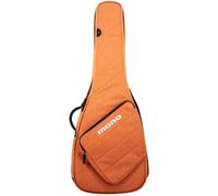 Mono M80 Sleeve 2.0 Dreadnought Burnt orange gig bag for acoustic western guitar