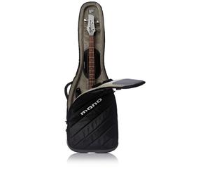 Mono M80 Vertigo top loading flight bag for electric bass, black