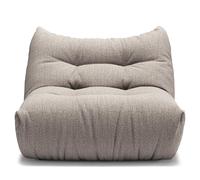 MONO Middle Sofa Module Clay Beige