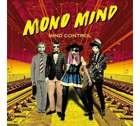Mono Mind – Mind Control – New Vinyl LP