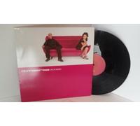 Mono - MONO life in mono 12 inch EP. ecsy64