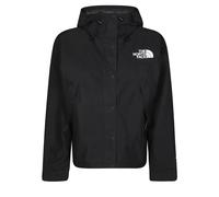 Mono Mountain Jacket - female - The North Face - Outdoor - Black - XS - Sport XS