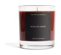 Mono No Aware candle Untinted one size