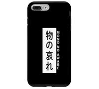 Mono No Aware: Transience Japanese Life Concept - Seasons Case for iPhone 7 Plus/8 Plus