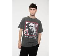 Mono Photo Limited Edition 999 Only Premium Wash T Shirt Lil Wayne Grey XXL