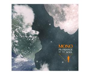 MONO - PILGRIMAGE OF THE SOUL (BLACK VINYL) 2 VINYL LP NEW