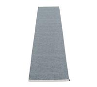 Mono Plastic Carpet 60x250 Pappelina Granit - 7340020460211
