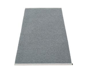 Mono Plastic Carpet 85x160 Pappelina granit - 7340020460259