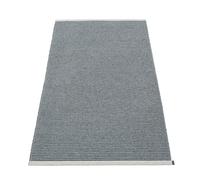Mono Plastic Carpet 85x260 cm Pappelina - 7340020460297