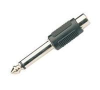 Mono Plug RCA Socket