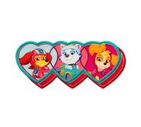 Mono-Quick 1828x Paw Patrol© Team Applique, Iron-On Patch, Various Designs (18289 - PP Girls)