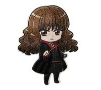 Mono Quick Harry Potter Appliques, Iron-On Patches, Iron-On Patch - Hermione Ron (16087 - Hermione Granger)