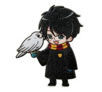 Mono Quick Harry Potter Appliques, Iron-On Patches, Iron-On Patch - Hermione, Ron (16088 - Harry Potter)