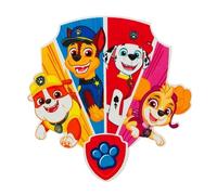Mono-Quick 1828x Paw Patrol© Team Applique, Iron-On Patch, Various Designs (18290 - PP Team)
