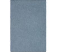 Mono Rectangular Felt Rug 160 x 230 cm myfelt Mia (light blue) - MYFELT MONO 160X230 MIA