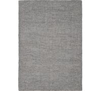 Mono Rectangular Felt Rug 180 x 260 cm myfelt Carl (mottled grey) - MYFELT MONO 180X260 CARL