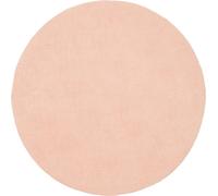 Mono Round Felt Rug Ø 160 cm myfelt Merle (Pink) - MYFELT MONO 160 MERLE